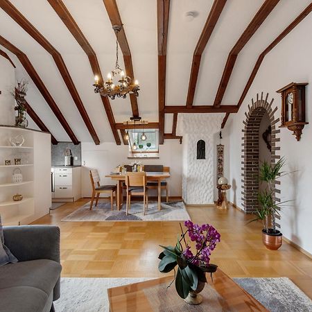 Ferienwohnung Fernsicht 즈비팔텐 외부 사진