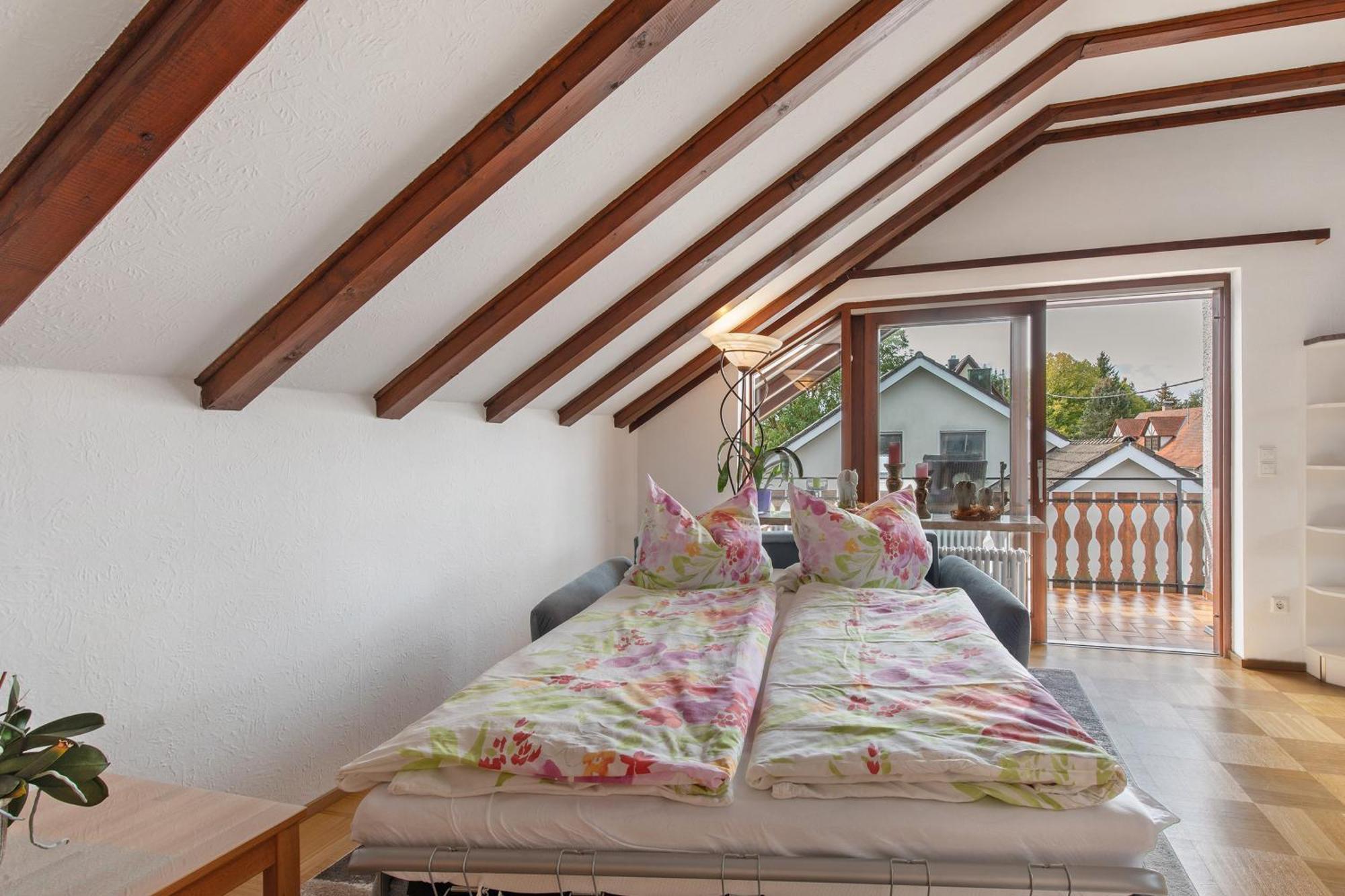 Ferienwohnung Fernsicht 즈비팔텐 외부 사진